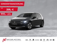 Volkswagen Golf 2024