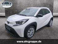 Toyota Aygo 2022