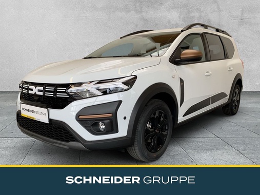 Dacia Jogger 2025