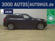 BMW X3 2020