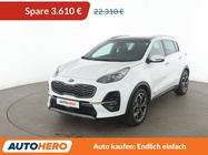 Kia Sportage 2021