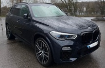 BMW X5 2019