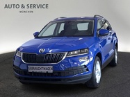 Skoda Karoq 2022