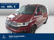 Volkswagen T6 2022