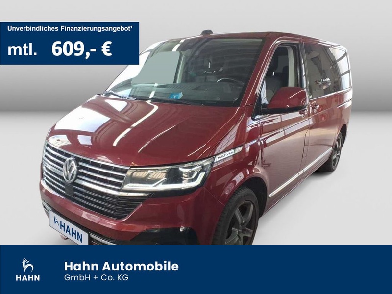 Volkswagen T6