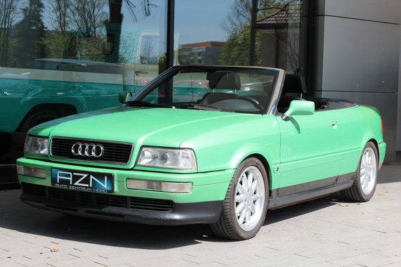 Audi 80 1996