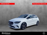 Mercedes-Benz B-Class 2025