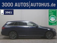 Mercedes-Benz C-Class 2021