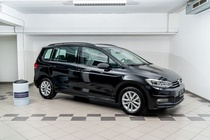 Volkswagen Touran 2024