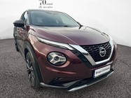 Nissan Juke 2021