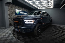 Dodge RAM 2020
