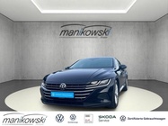 Volkswagen Arteon 2025