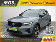 Volvo XC40 2022