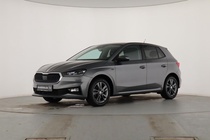 Skoda Fabia 2025
