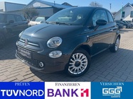 Fiat 500 2022