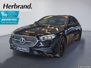 Mercedes-Benz E-Class 2024