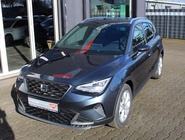Seat Arona 2026