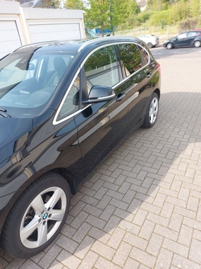 BMW 2 Series 2019