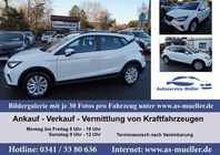 Seat Arona 2024