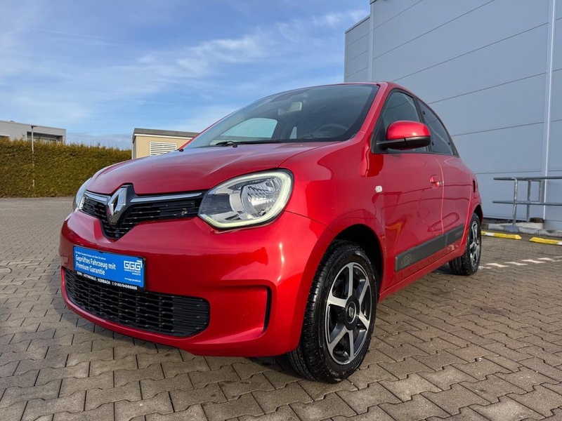 Renault Twingo