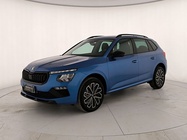 Skoda Kamiq 2025