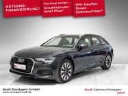 Audi A6 2022