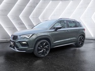 Cupra Ateca 2026