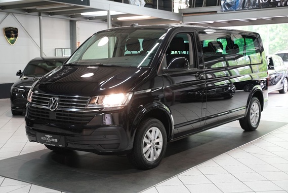 Volkswagen T6 2021