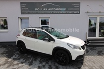 Peugeot 2008 2019