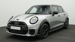 MINI Cooper 2025