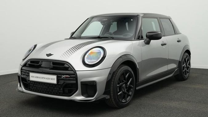MINI Cooper 2025