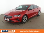 Opel Insignia 2021