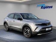 Opel Mokka 2022