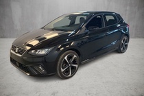 Seat Ibiza 2025