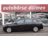 Opel Astra 2023