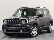 Jeep Renegade 2019
