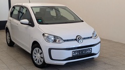 Volkswagen up! 2019