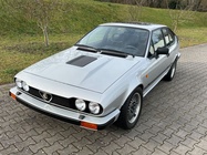 Alfa Romeo GTV 1983