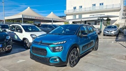 Citroen C3 2021