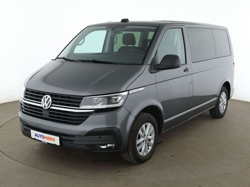Volkswagen T6