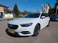 Opel Insignia 2019