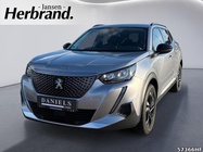 Peugeot 2008 2022