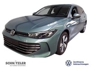 Volkswagen Passat 2025