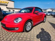 Volkswagen Beetle 2013