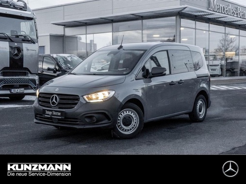 Mercedes-Benz Citan 2024