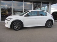 Peugeot 208 2022