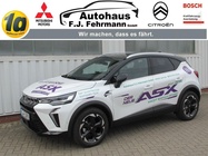 Mitsubishi ASX 2026