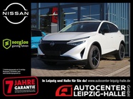 Nissan Qashqai 2026