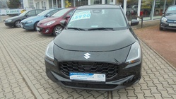Suzuki Swift 2024