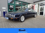 Jaguar Daimler 1998